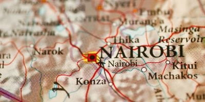 American Wounded in Nairobi Mall Attack Recounts Providential Escape